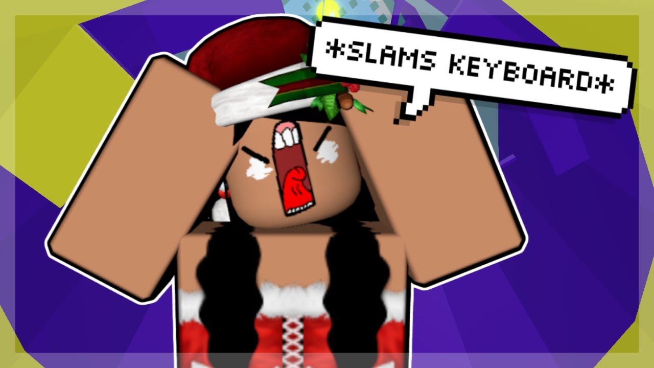 8 TYPES OF TOWER OF HELL PLAYERS ON ROBLOX