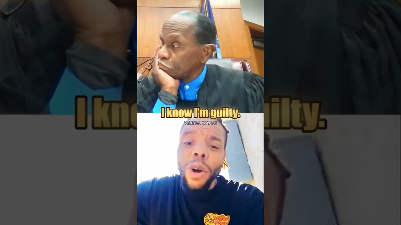 The Most Honest Defendant&hellip; and a Free Ad? | Judge Simpson