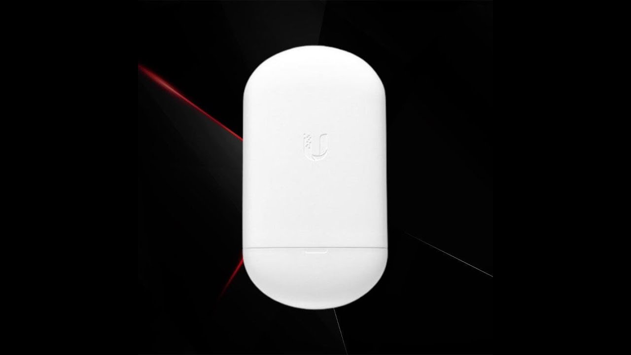 CONFIGURACION DE EQUIPOS UBIQUITI AC/AIRMAX #ubiquiti #mikrotik