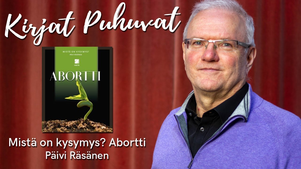 Kirjat Puhuvat: 