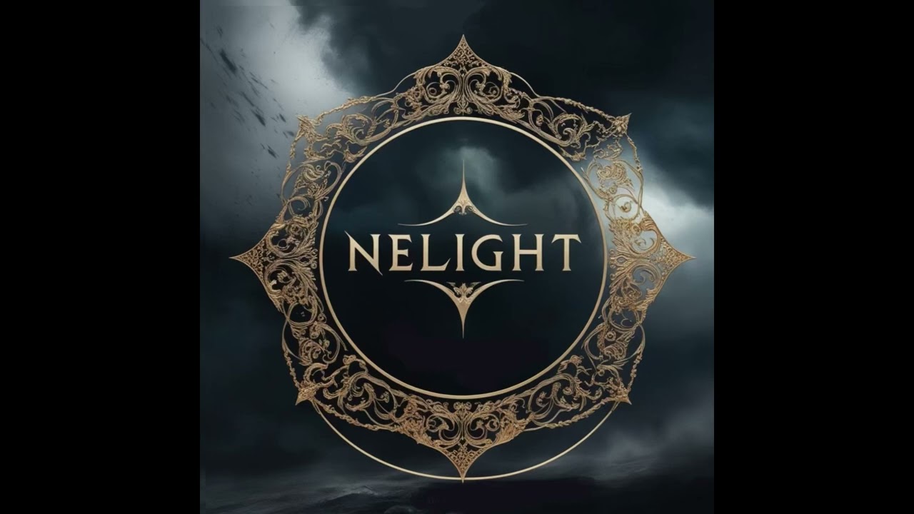 Nelight - Wings of Steel