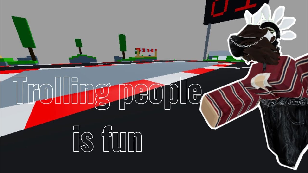 Trolling my own teammates …bedfight