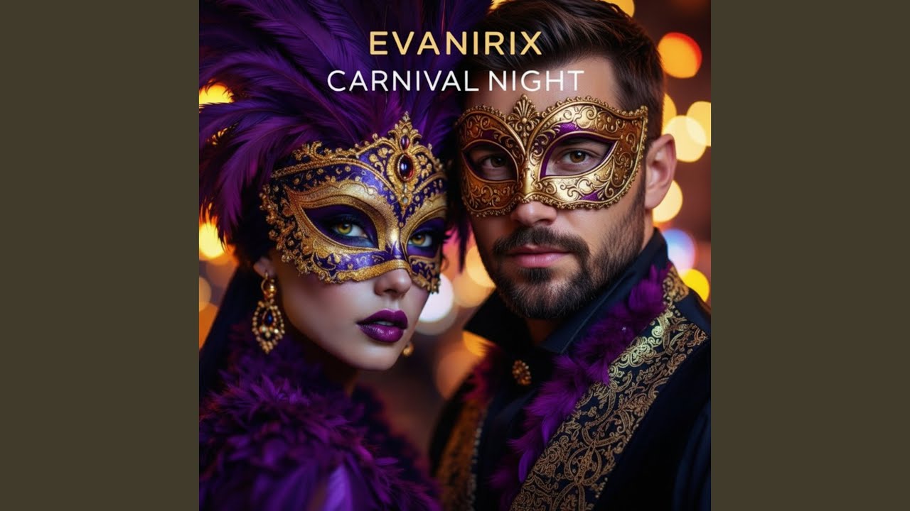 Carnival Night (Midnight Carnival)