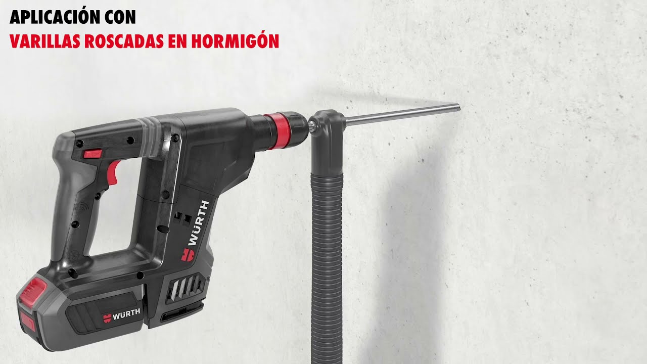 Resina de Anclaje WIT-PE 1000