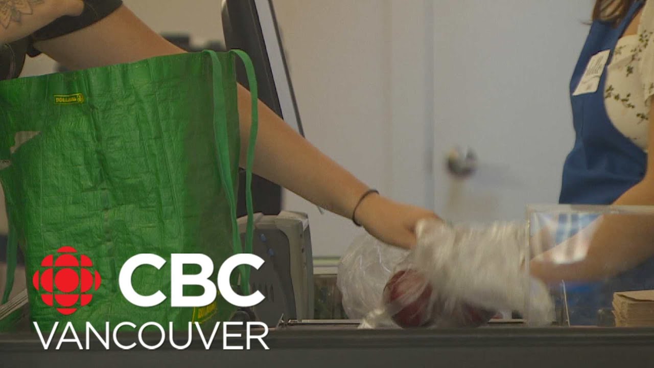 Non-profit grocery market opens in Vancouver’s Downtown Eastside