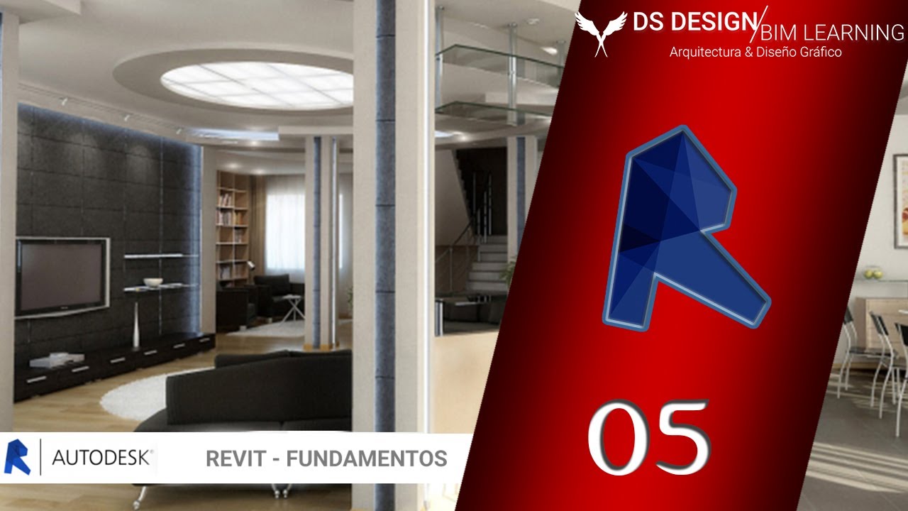 Revit 2015 Experto | Cap.: 5 | Zepas/Excavación