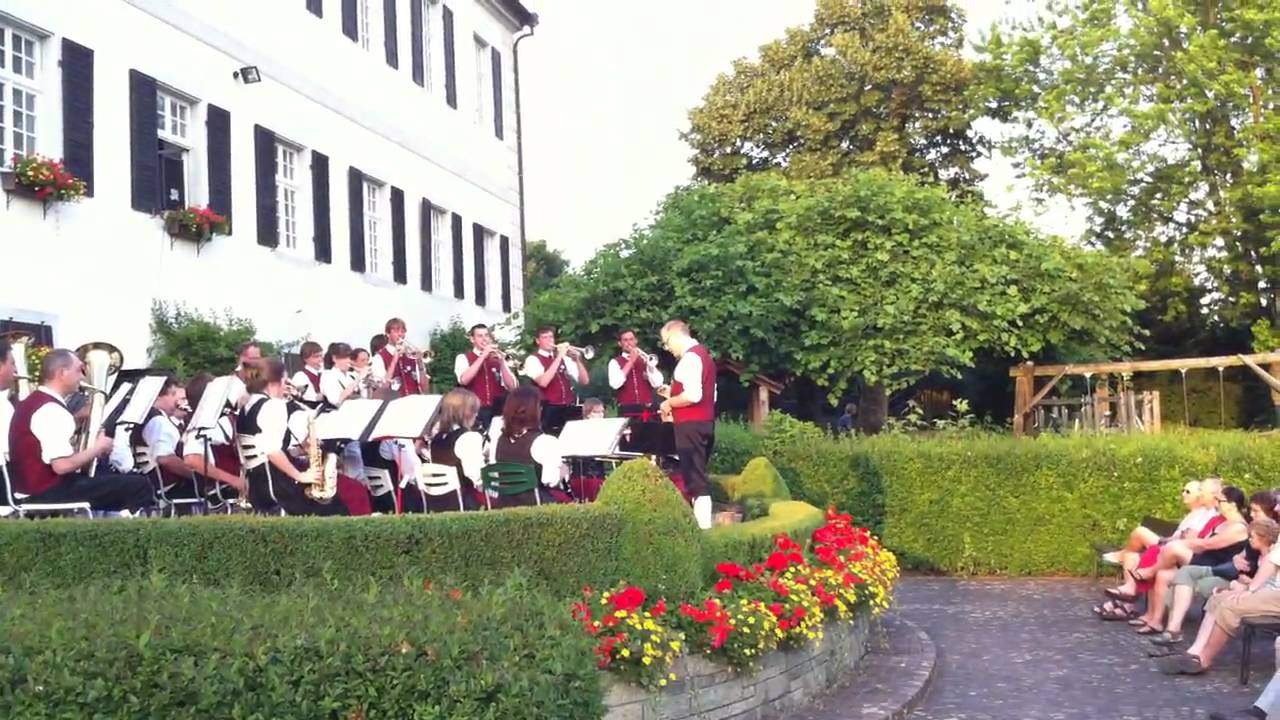 Musikkapelle Hagnau.MOV
