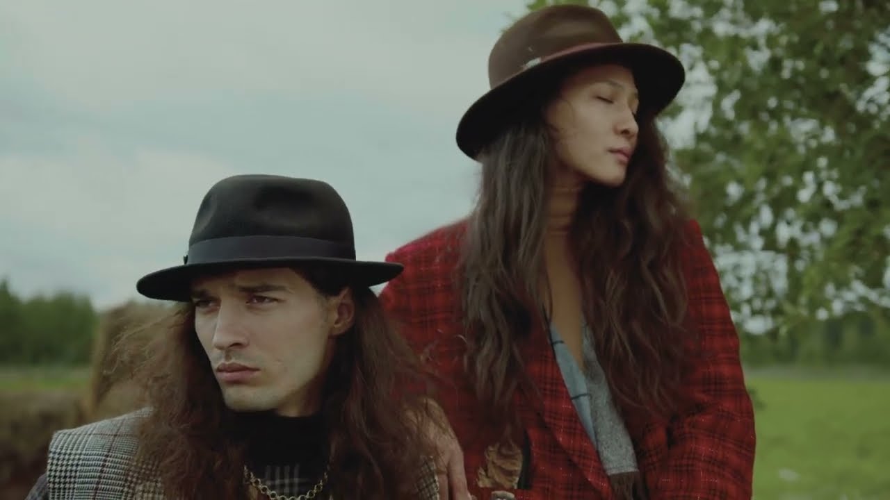 Selin Layra - Your Eyes (Official Video)