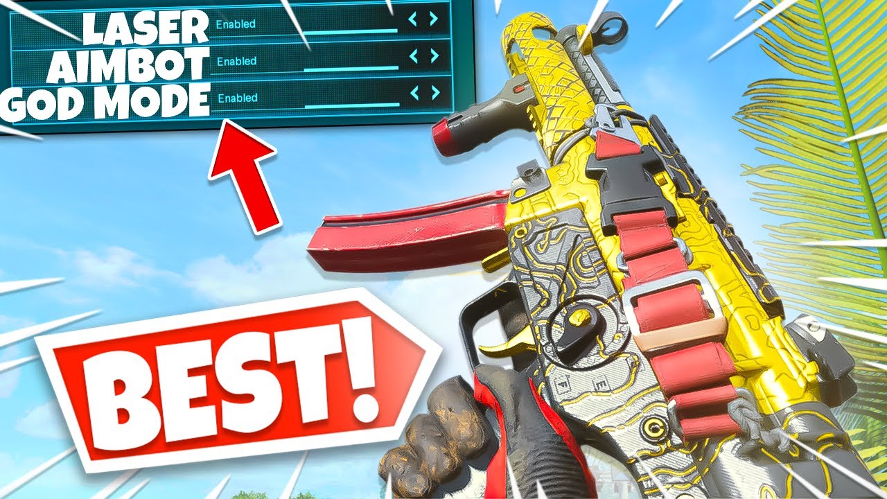 SECRET SETTINGS YOU NEED TO USE in MODERN WARFARE.. (Best Tips) COD MW Gameplay