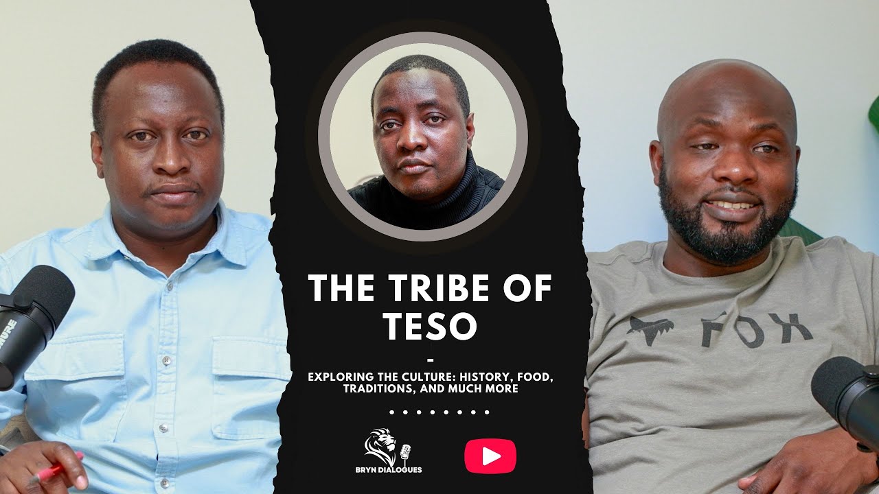 Exploring The Iteso Tribe: Culture, Food, Traditions, and INAA