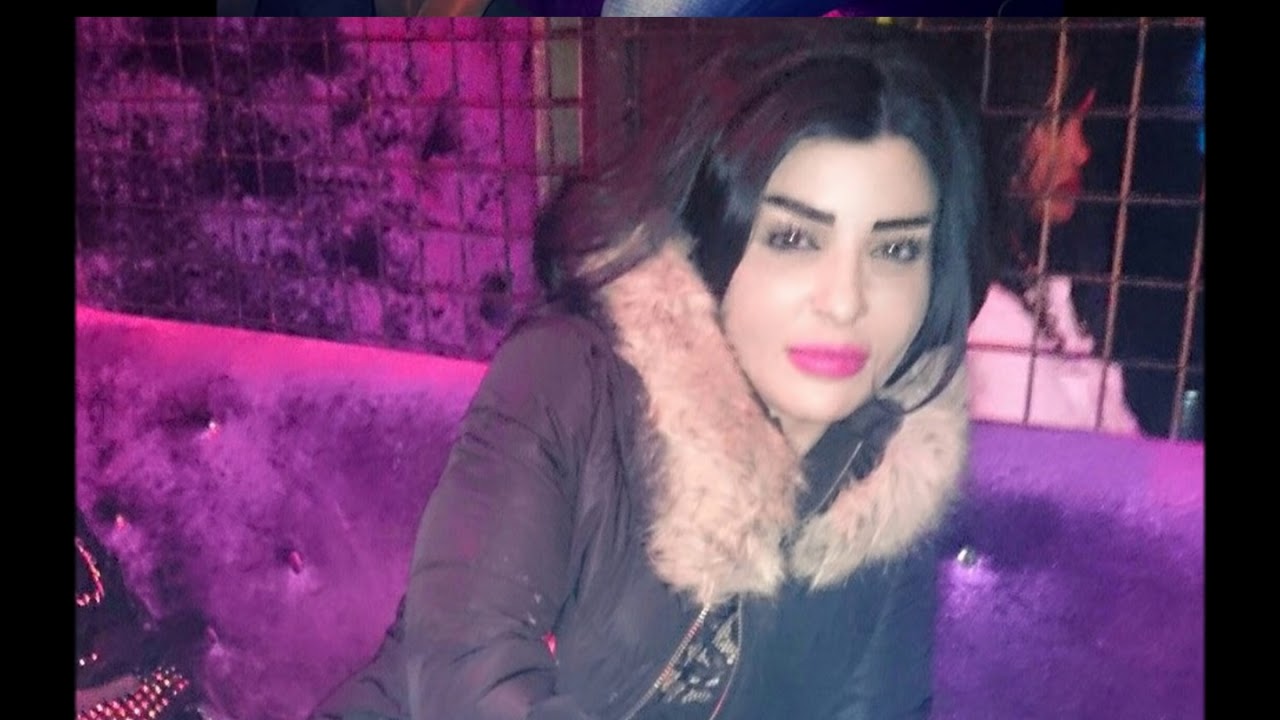 Sarya Berkashy --- Sama7tak New 2015