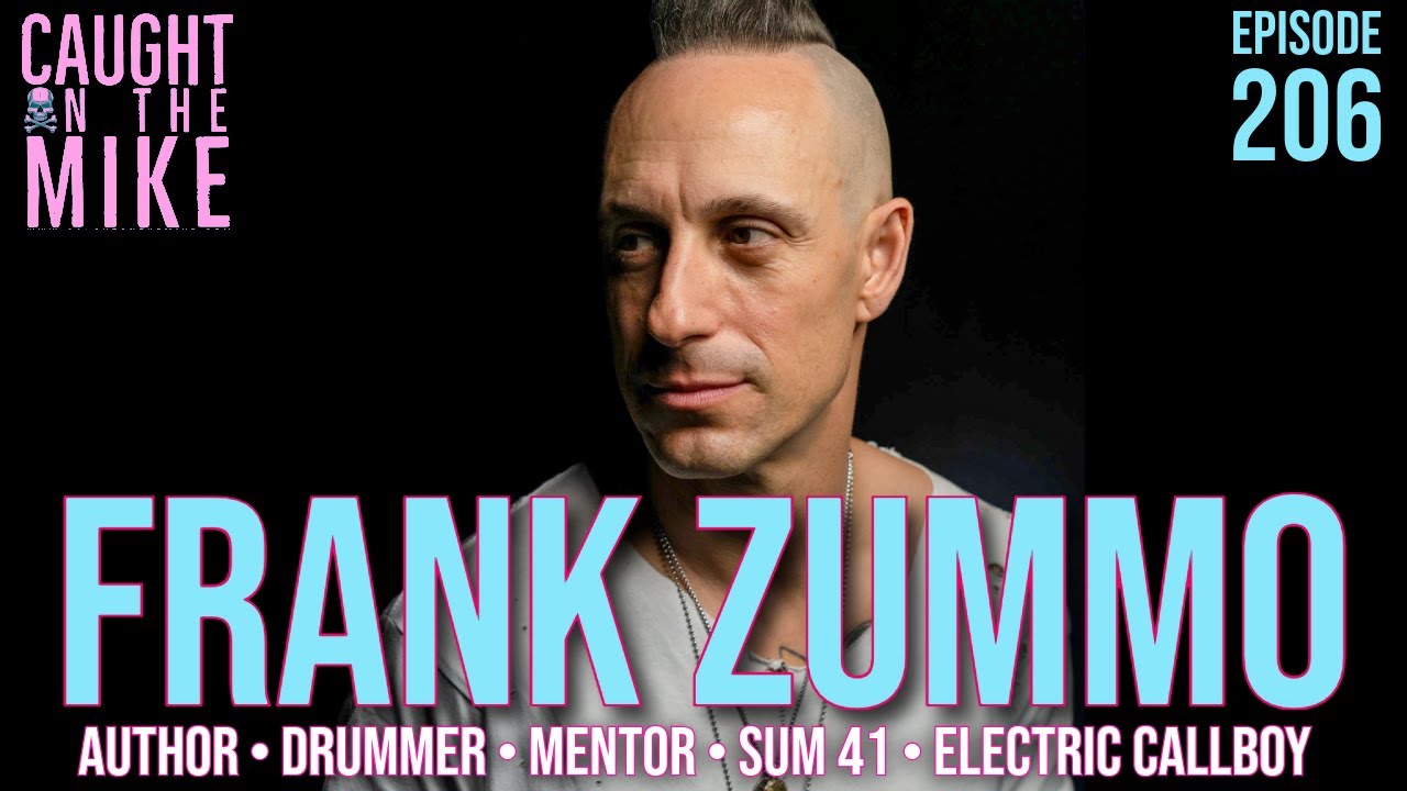 Caught on the Mike: Frank Zummo