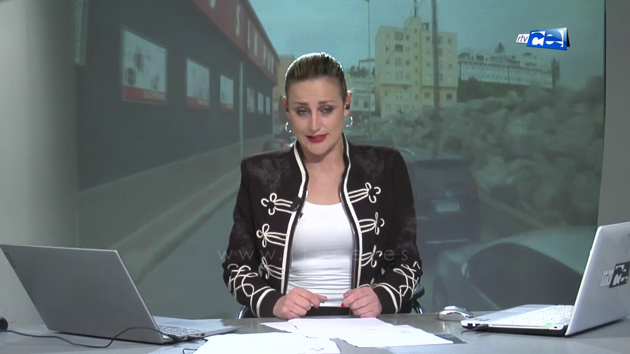 ALARMA CEUTA 19 03 2020