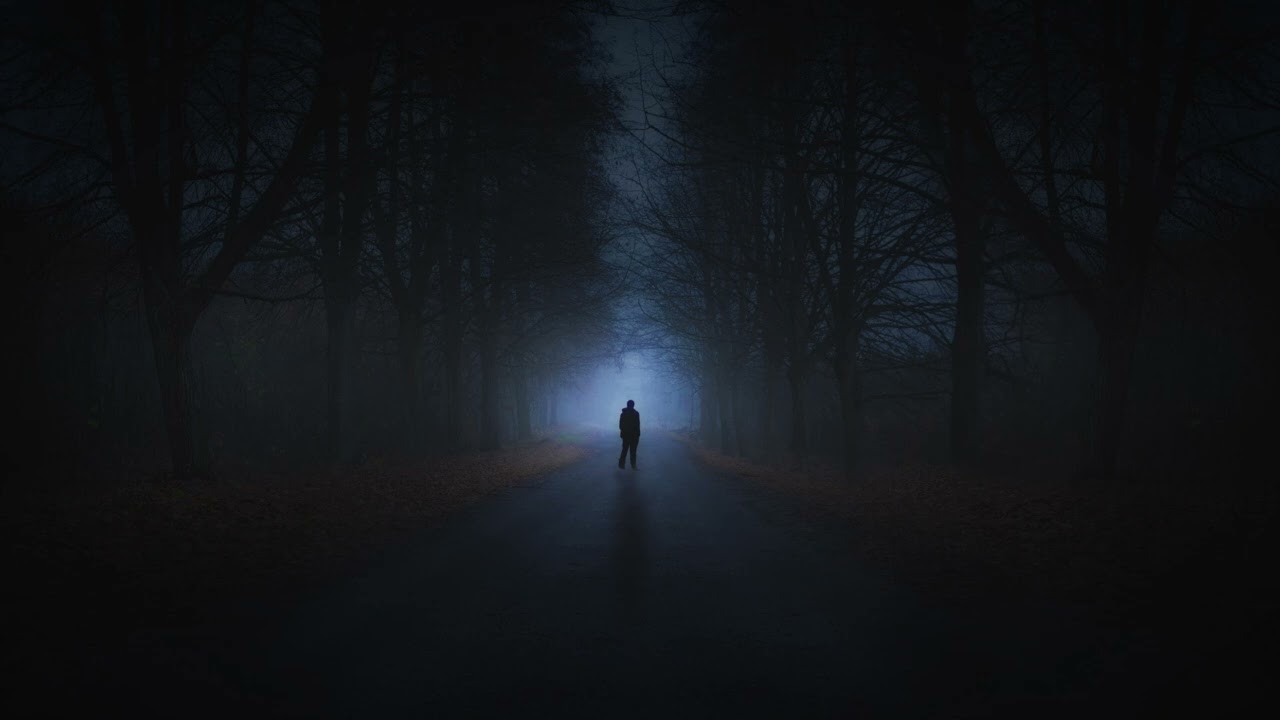 Haunted Forest - Mystical Dark Ambient Music