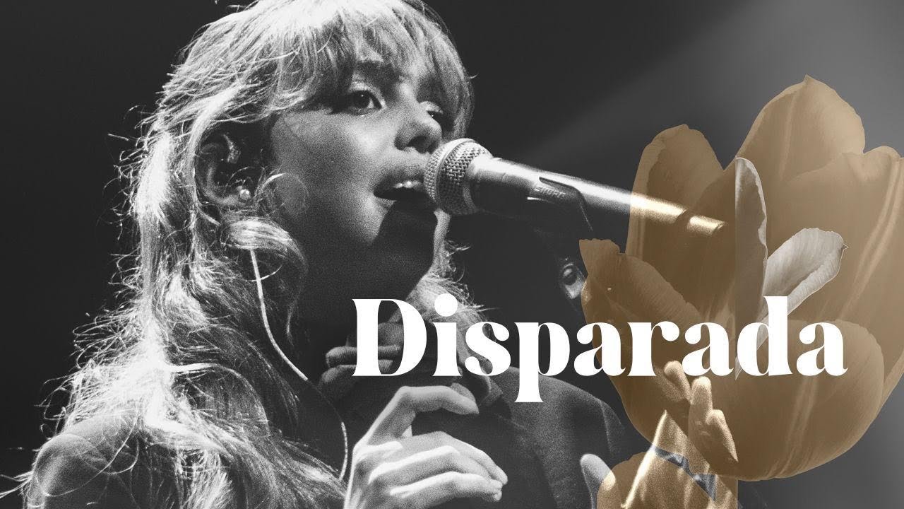 Disparada | Geraldo Vandre & Théo | DORA SANCHES Version