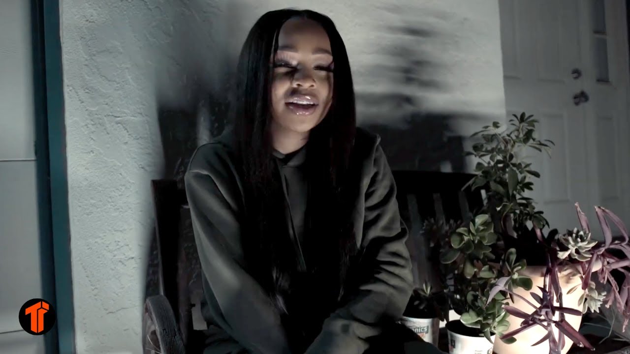 YoungAvi - Fienin (Music Video) II Dir. BabyFaceVis