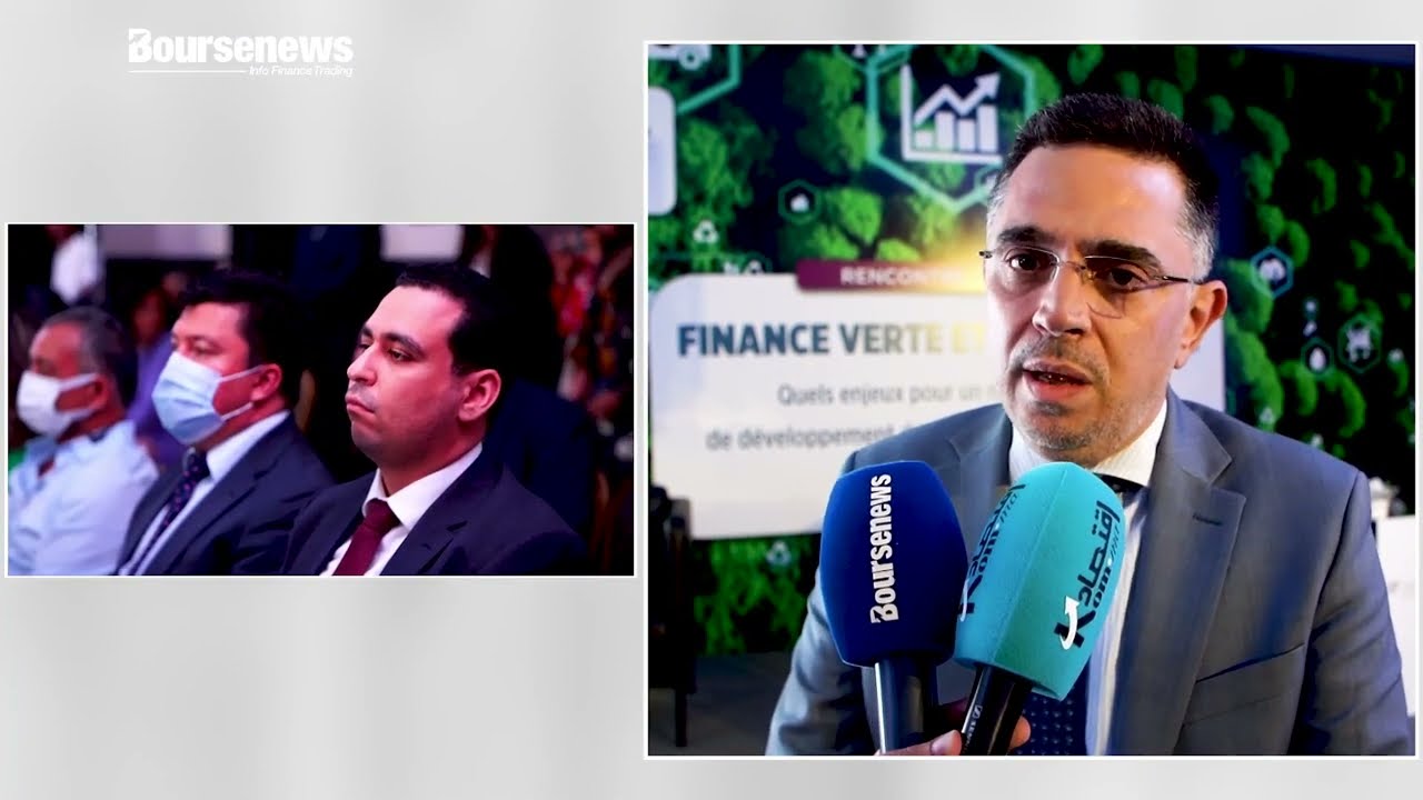 Crédit du Maroc: Focus sur la finance verte et les critères ESG