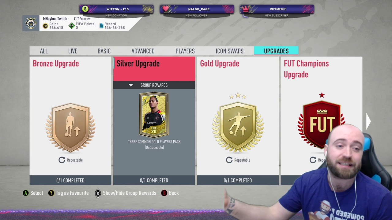SILVER PACK METHOD EXPLAINED!