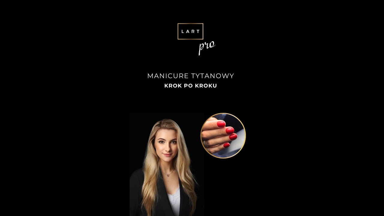 Zacznij pracę tytanem z zestawem startowym LART PRO [PL]