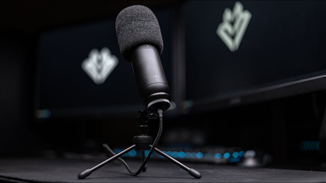 JAK WYPADA REFRESH KR&Oacute;LA WŚR&Oacute;D MIKROFON&Oacute;W 👑 NOVOX NC-1 RECENZJA