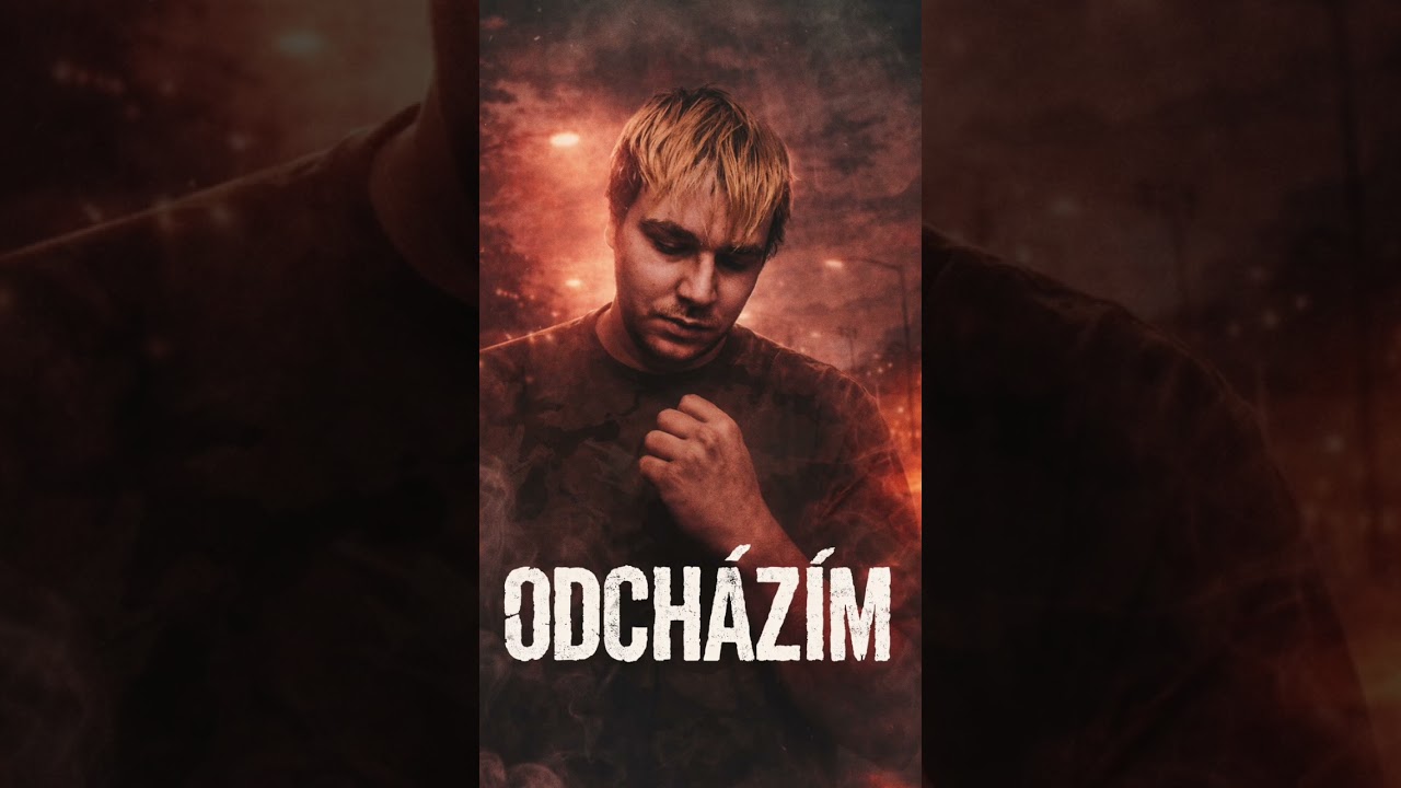 RoseLove - Odcházím