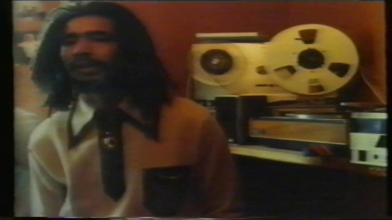 1978 Aswad Jimmy Linsey Alton Ellis Matumbi 15 16 17