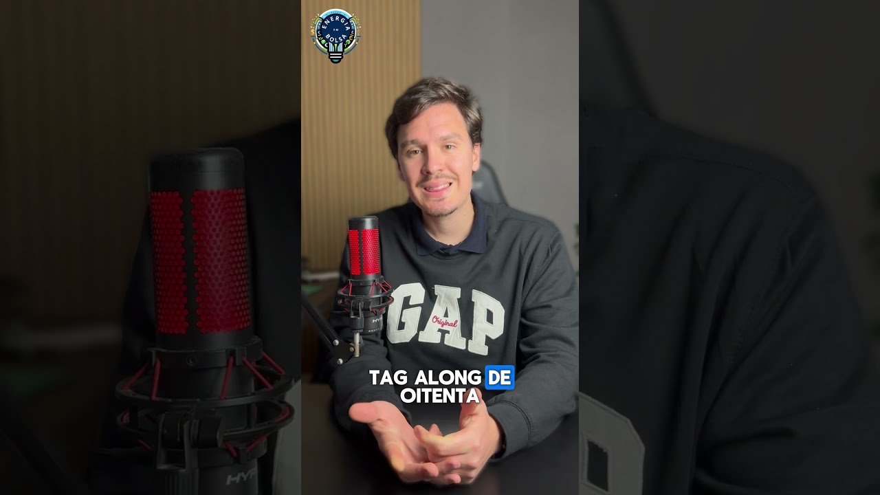 Voc&ecirc; Corre Risco sem #Tag Along? Entenda Agora!