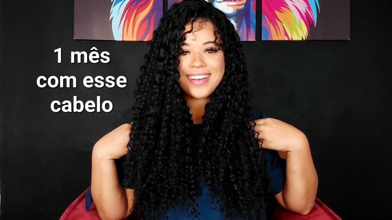RESENHA CABELO BIO FIBRA CARNAVAL FASHION CLASSIC