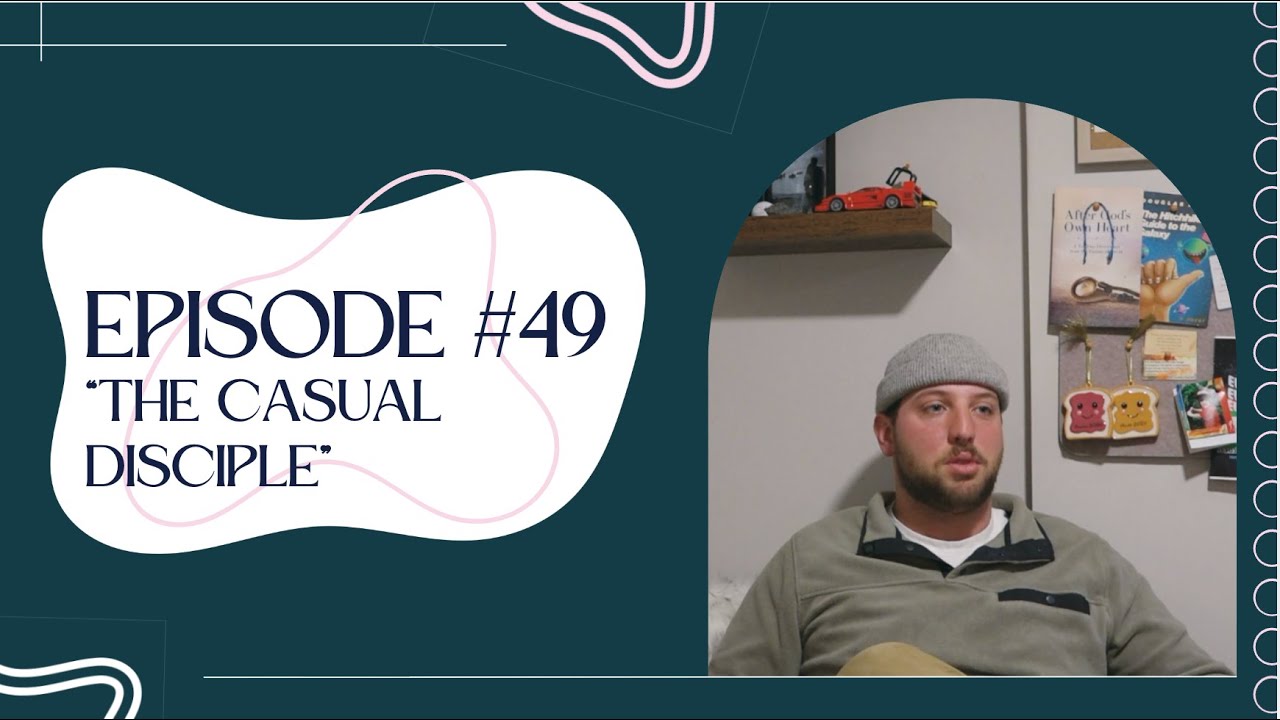 EPISODE #49: 