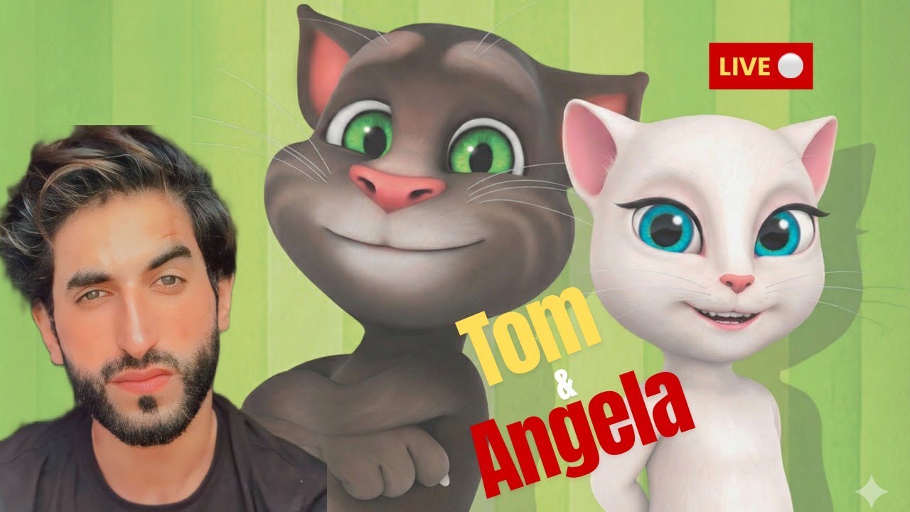 talking tom game #shorts
