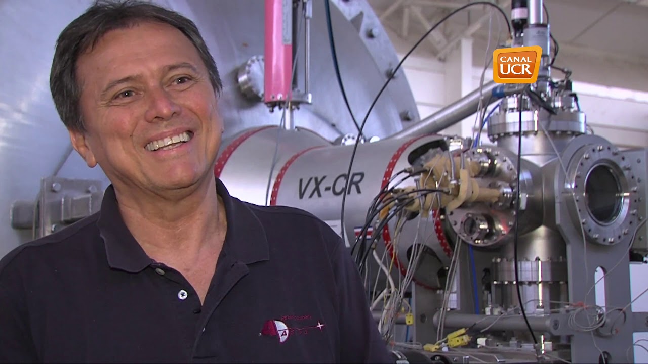 Espectro Canal UCR celebra aniversario N&ordm;18