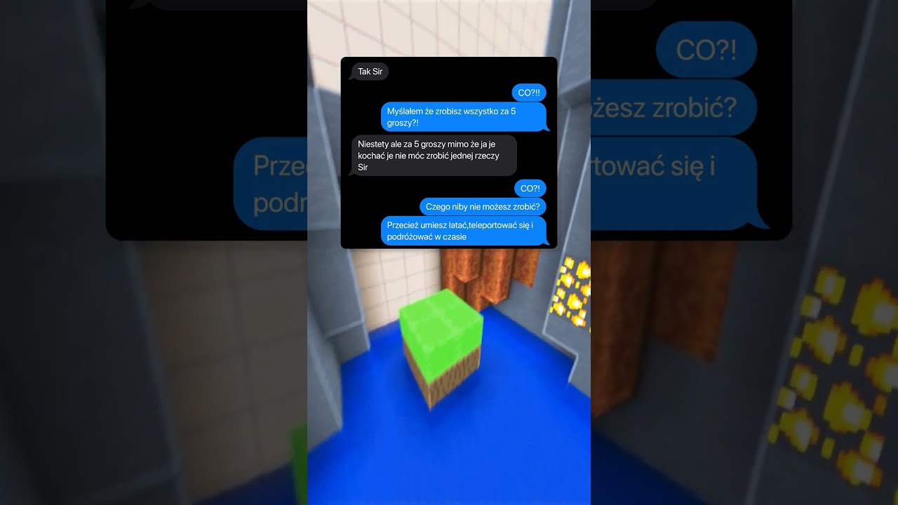 AMIR NIE MOŻE TEGO ZROBIĆ 🙏😰