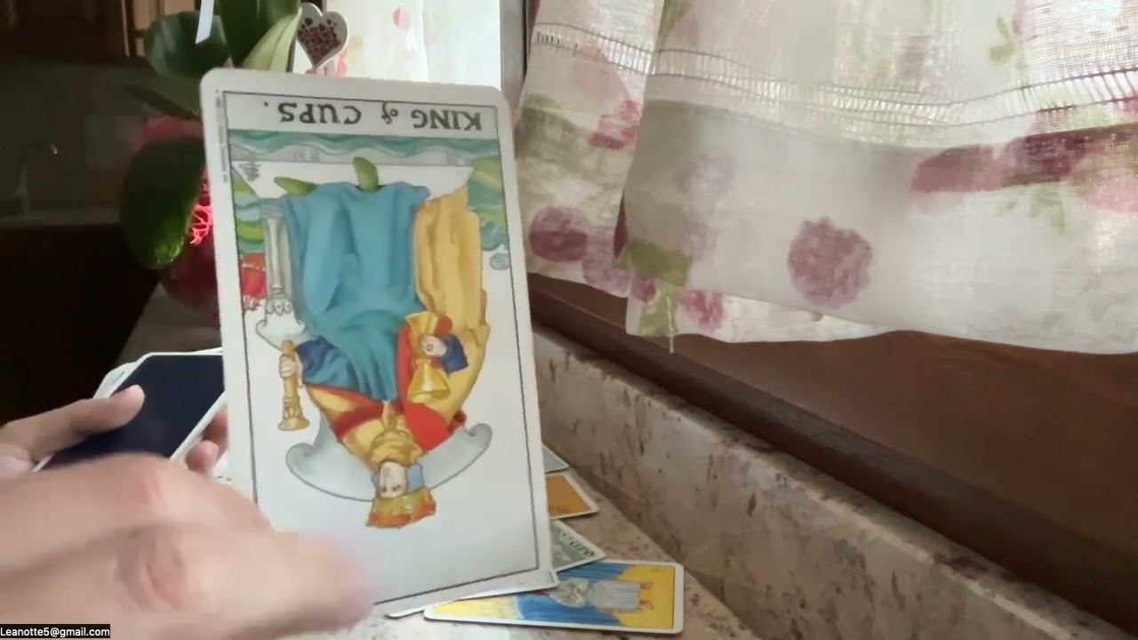 Mi pensa ancora? Gli interesso? Mi contatterà? Si farà avanti?