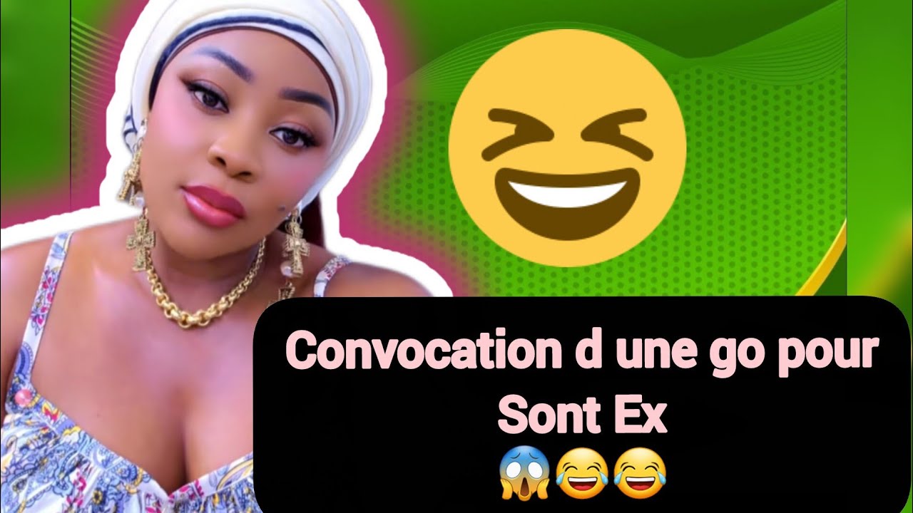 la femme a convoqué son EX,car le gar est venu ramasser tout les meubles dans ça chambre de la go😱