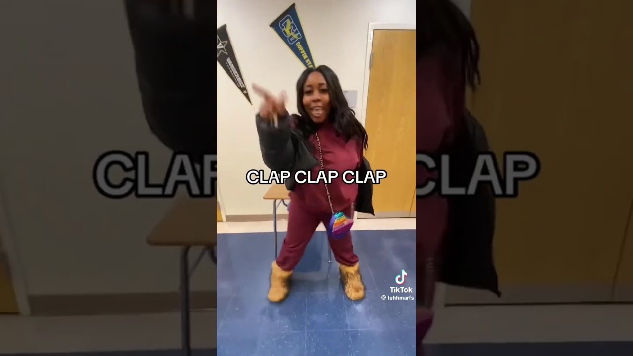 Black TikTok 44