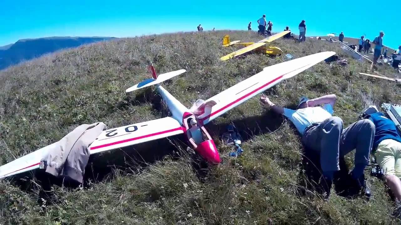 Retroplane 2016