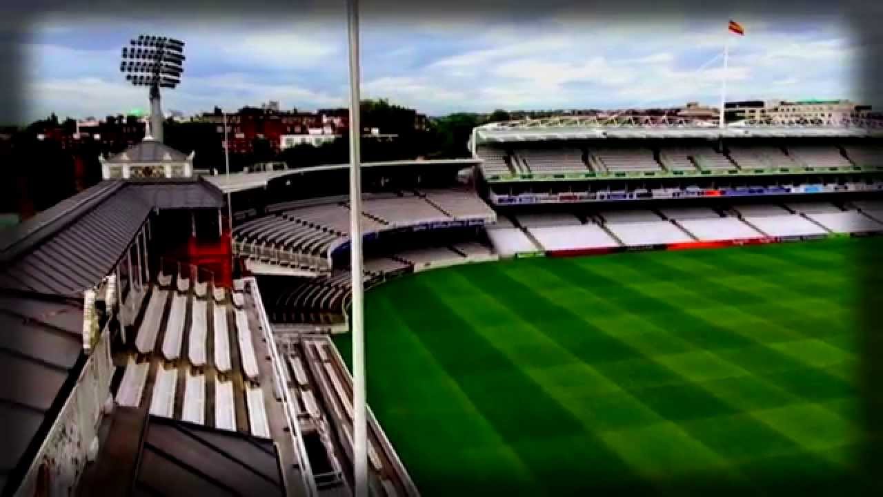 Welcome to Middlesex County Cricket Club's YouTube Channel