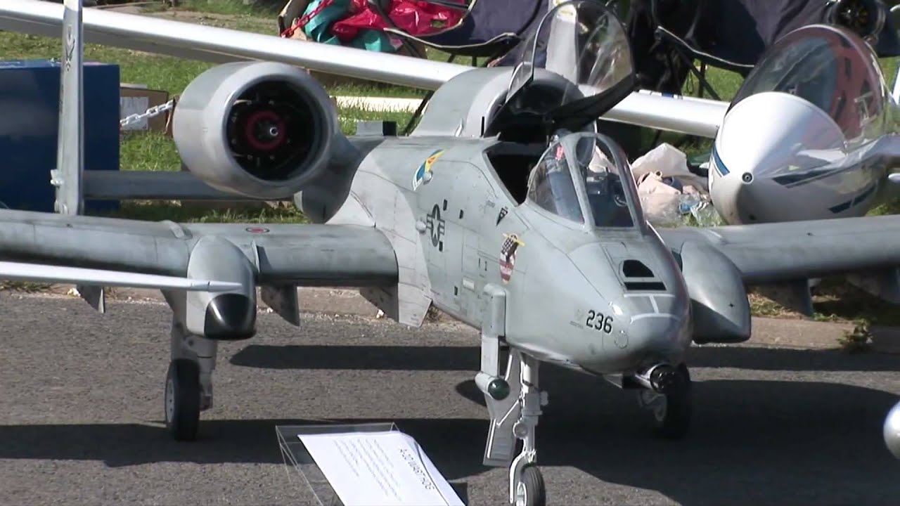 Rygge air show 2009 part 2