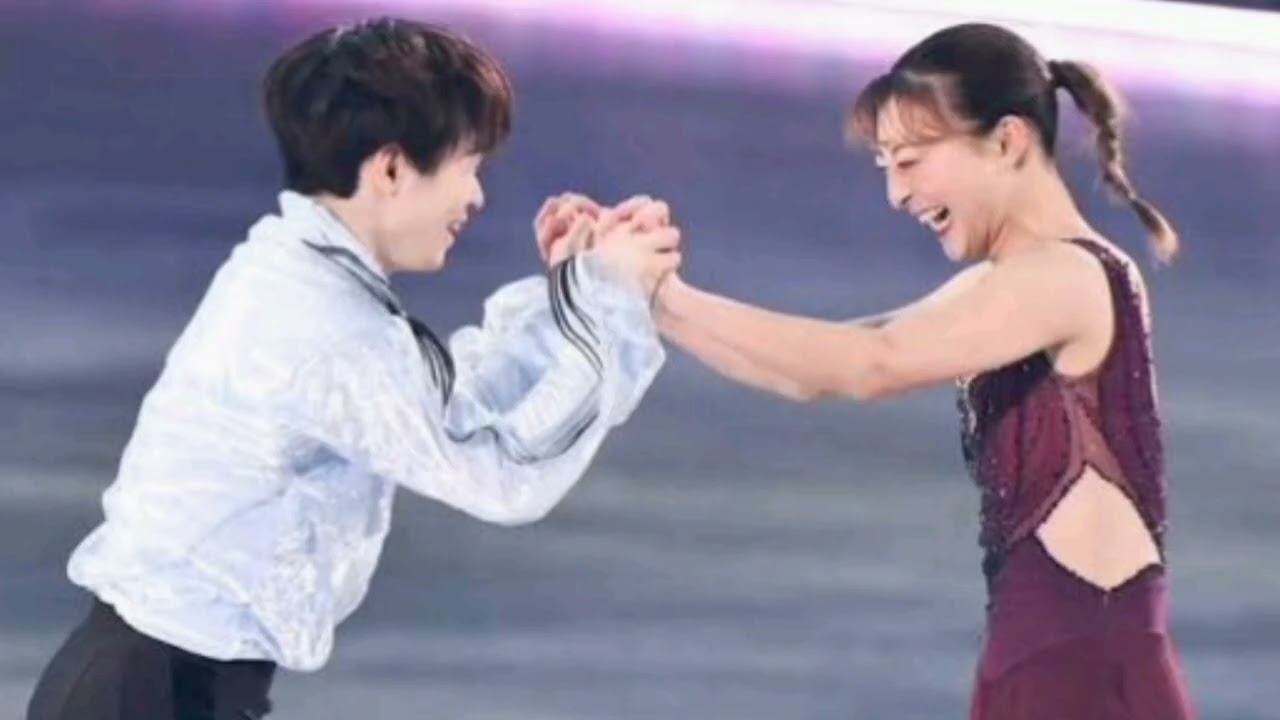 🔥⛸️🇯🇵✨ドゥオーモ前で奇跡の一枚！“うたまさ”笑顔全開で五輪先陣へ世界が注目✨🇮🇹⛸️🔥