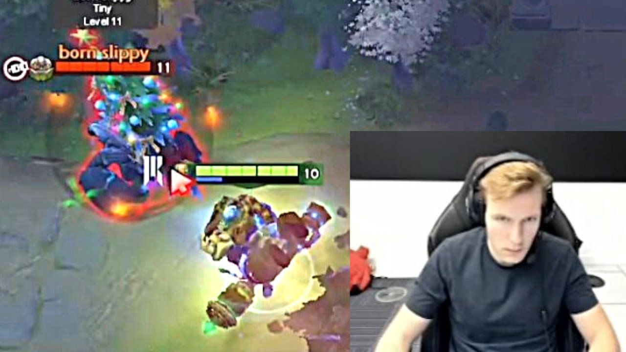 You Just Can't Escape from Cr1t's Grand Master Earth Spirit