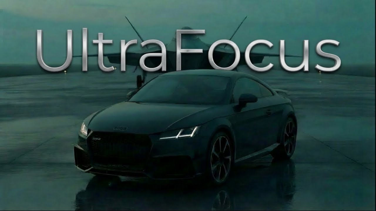Deep Focus Music – New Month, Maximum Focus Mode for Peak Productivity