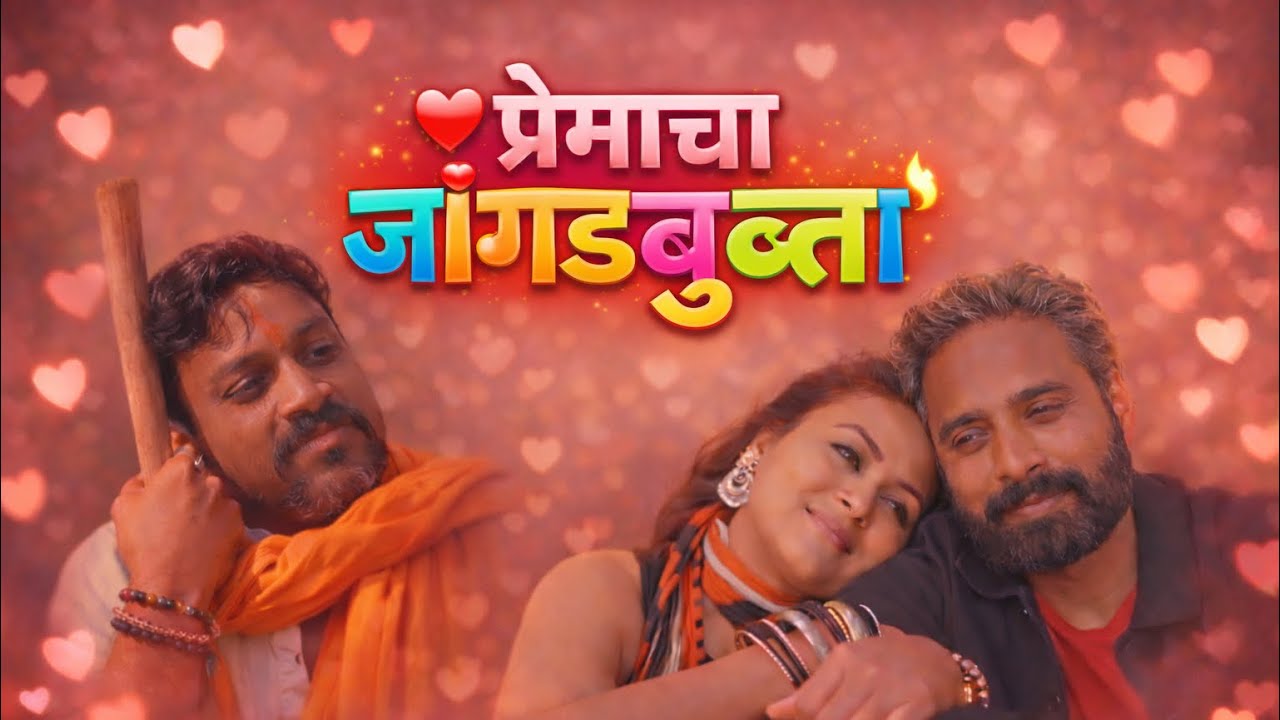 प्रेम कोणत्याही धर्माचं नसतं | Valentine’s Day Special Message ❤️