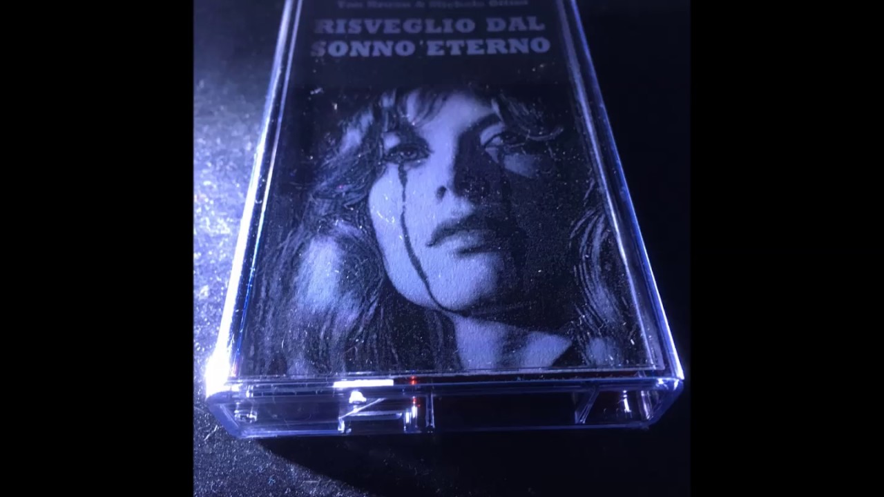 Yan Kruau & Michele Ottini 