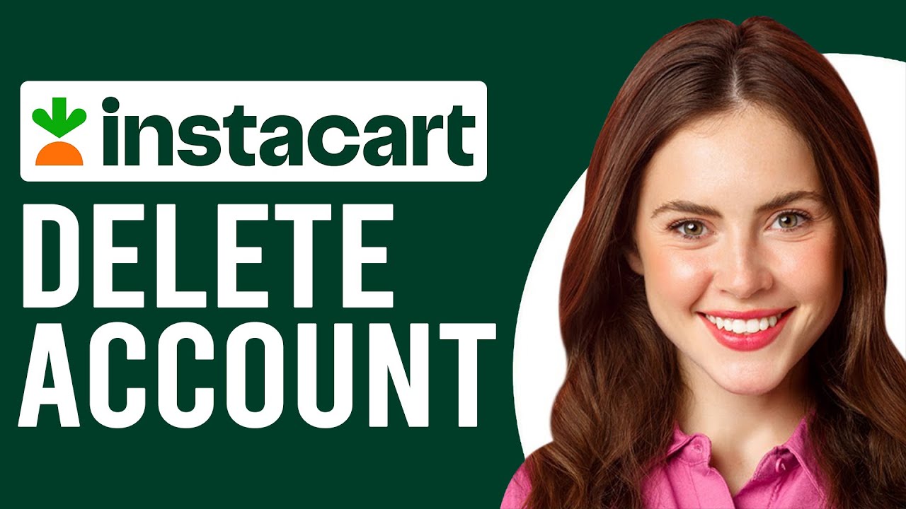 How To Cancel Instacart (How Do I Close Or Deleting Instacart Account)