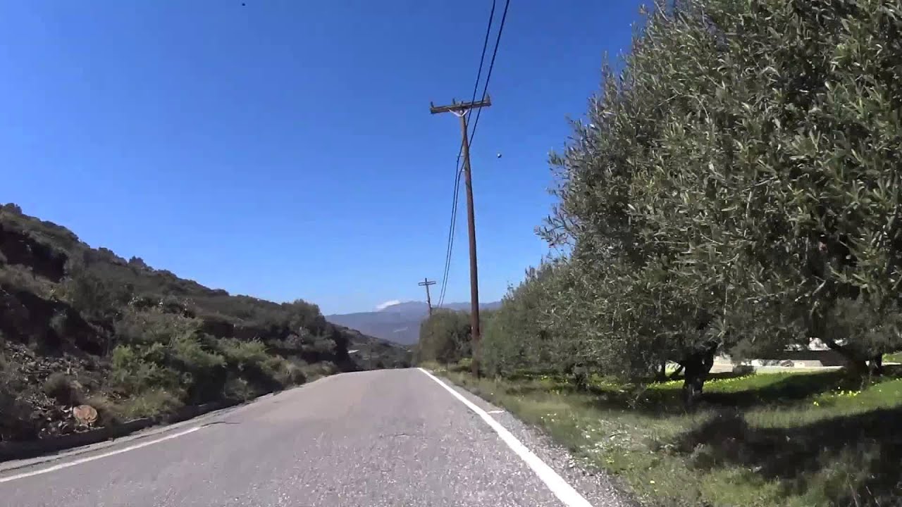 ROUSSA EKLISSIA - SITIA