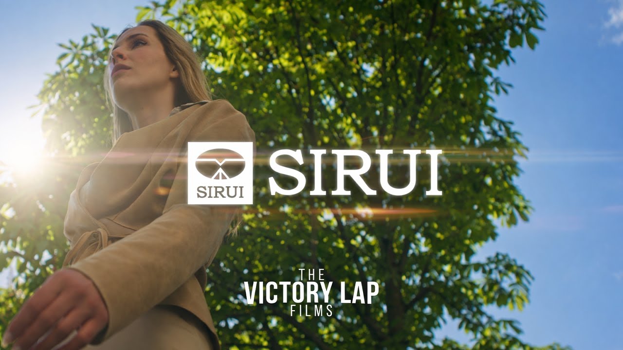 SIRUI Saturn 35mm Anamorphic 