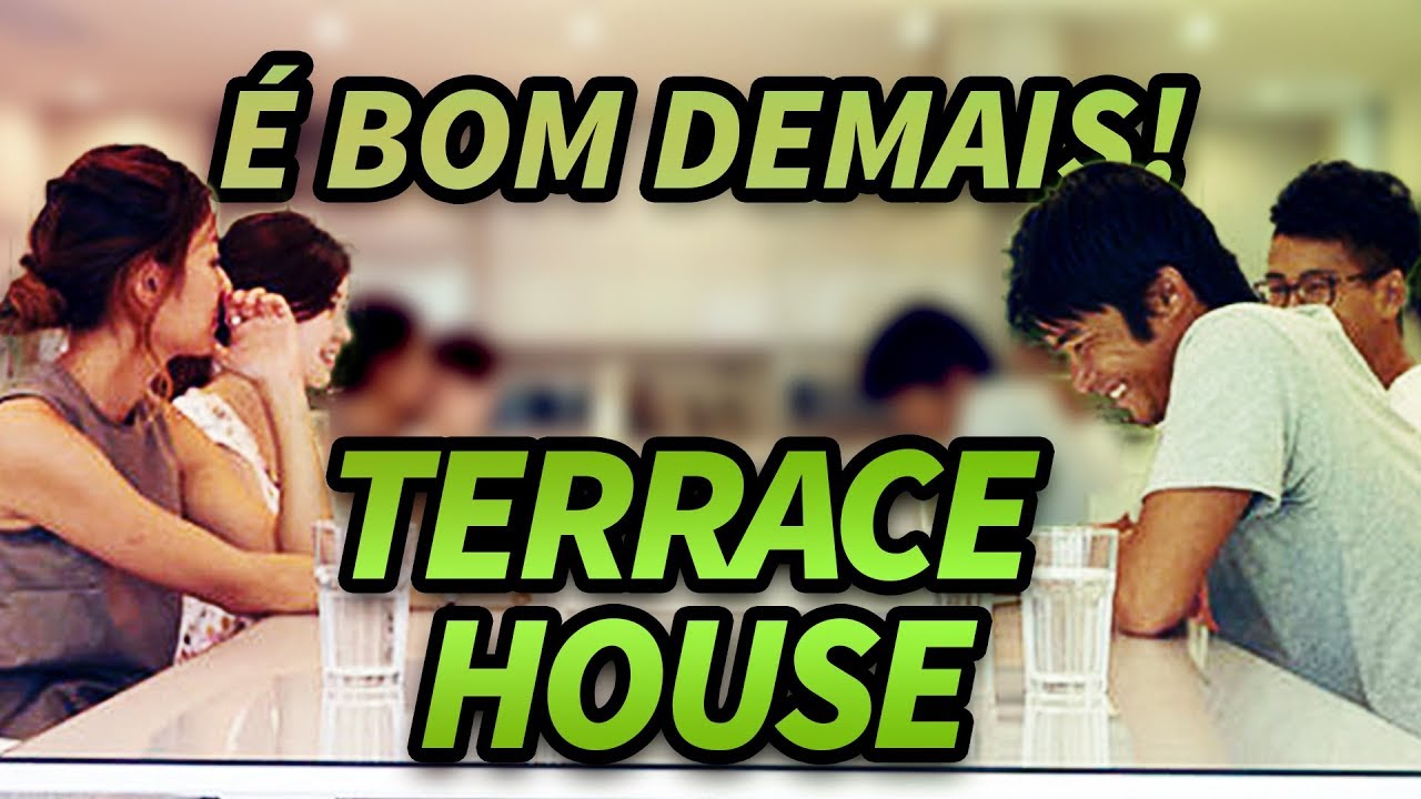 Terrace House: TOP 4 motivos para assistir – Yo Reviews