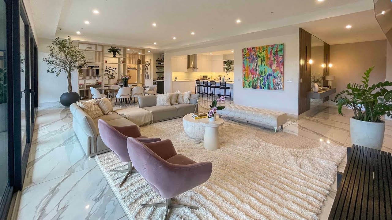 City residence Apartment for sale, Escazú - CV-CZ - Higher Life Group Real Estate Costa Rica