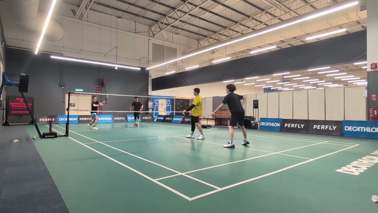 HSBC 20260123 Game 3