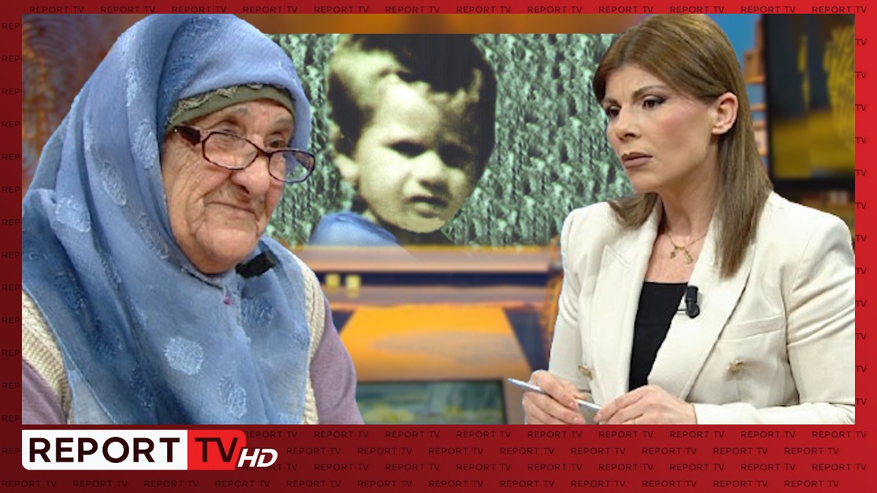 Ekskluzive/’Fëmija u shit në Greqi, e ble një familje’/Pas 31 vite zbulohet e vërteta e Jonuz Lugës?